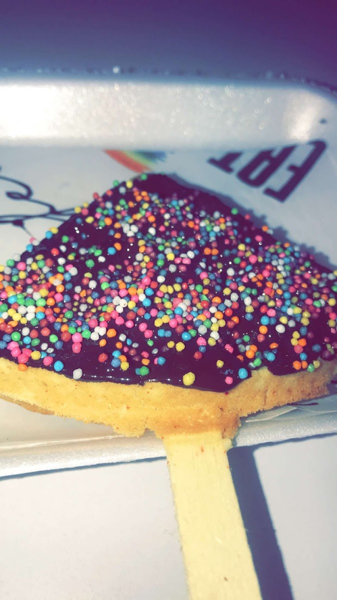 Eat Confetti Vijayawada - 7