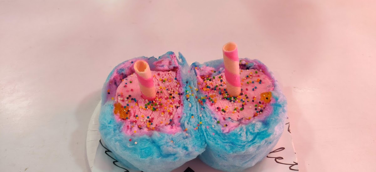 Eat Confetti Vijayawada - 9