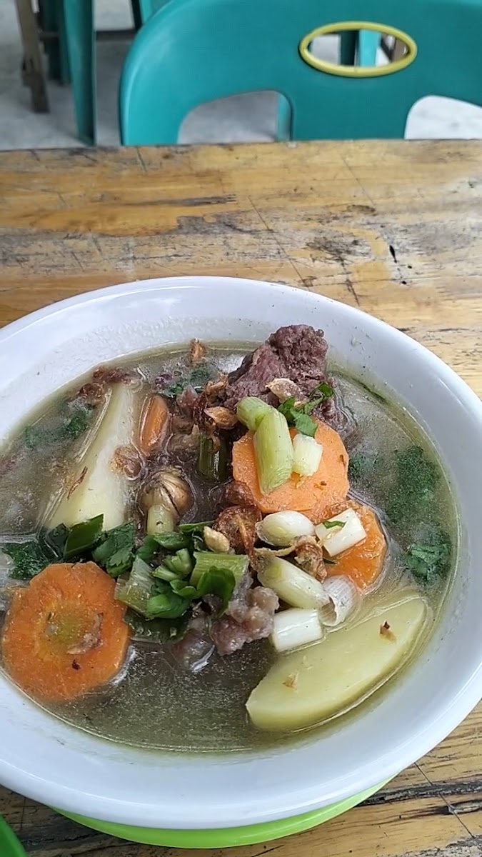 KPPS (Kafe Pinggir Sungai) - 2