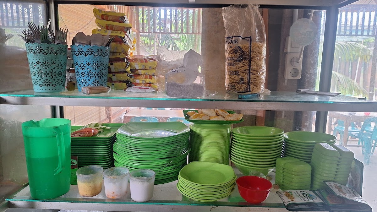 KPPS (Kafe Pinggir Sungai) - 5