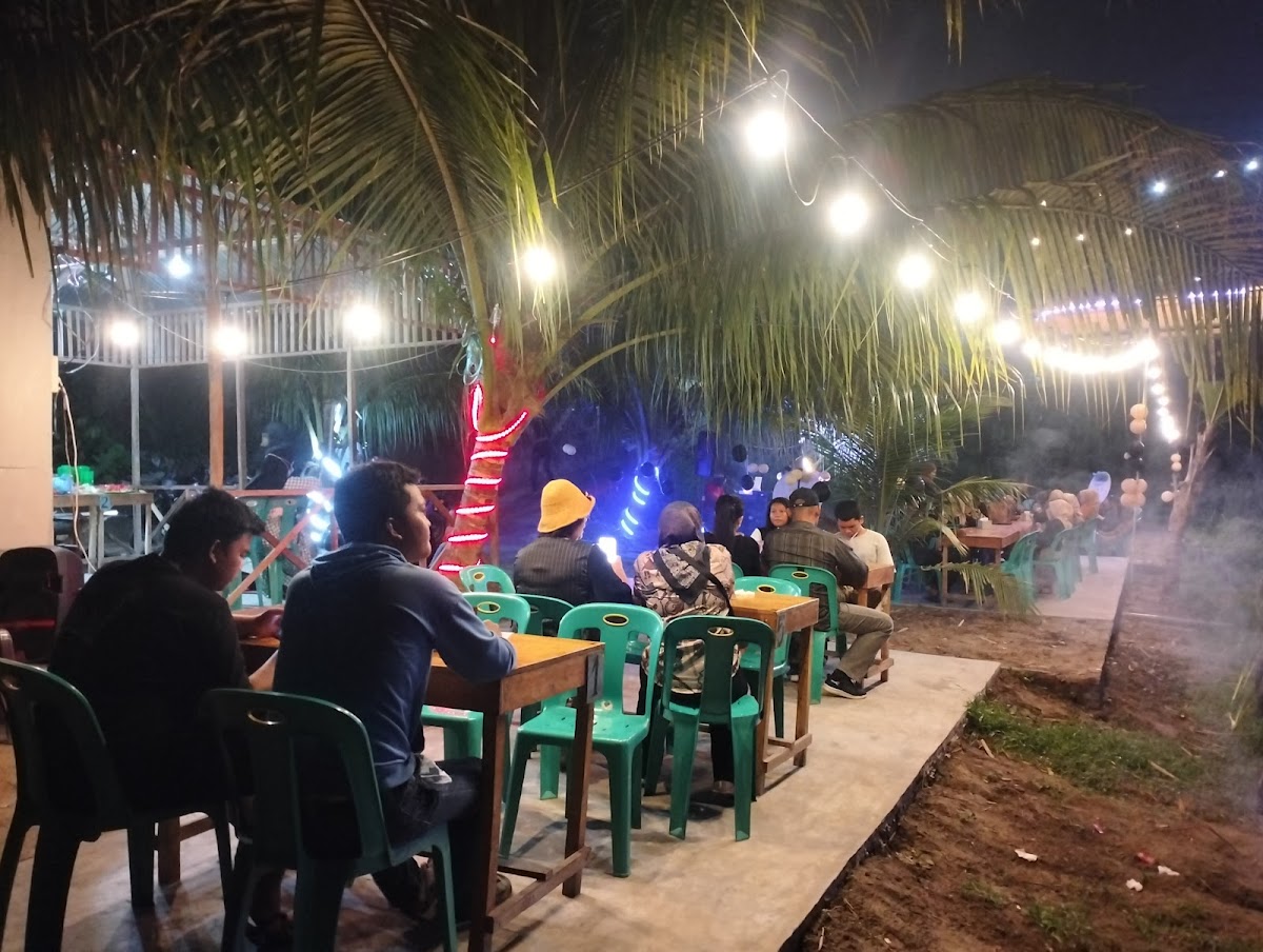 KPPS (Kafe Pinggir Sungai) - 6