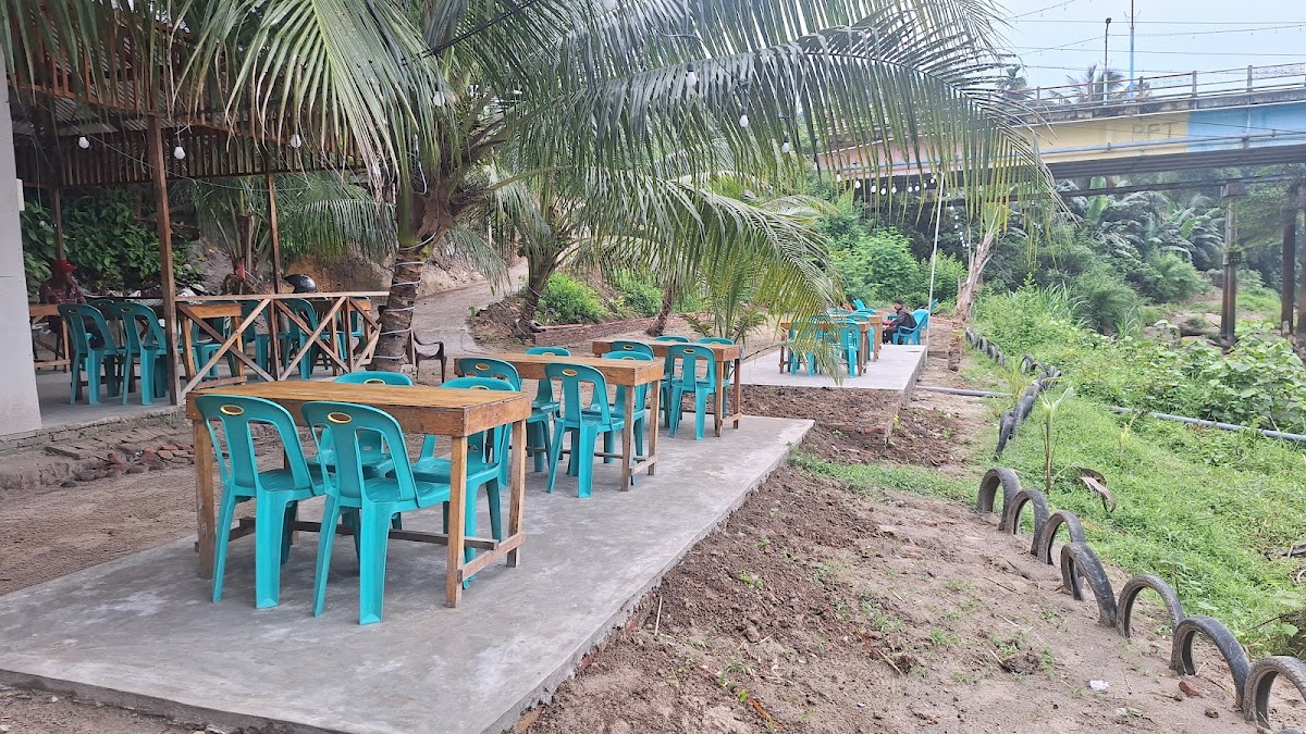 KPPS (Kafe Pinggir Sungai) - 7