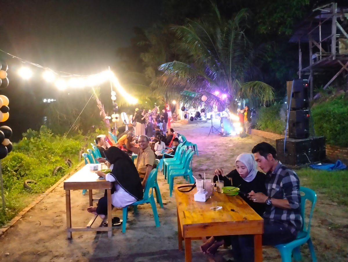 KPPS (Kafe Pinggir Sungai) - 8