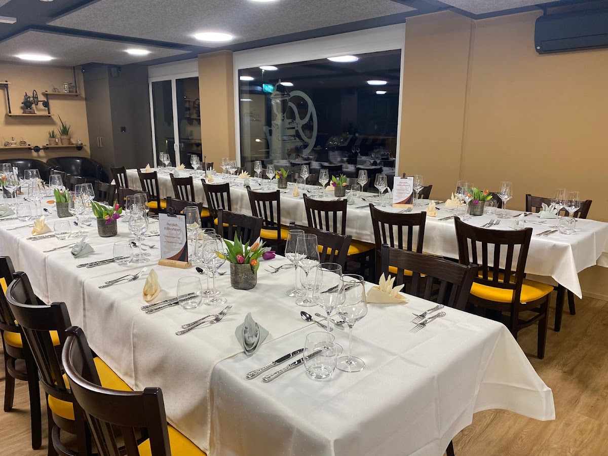 s'Gocht Café/Bistro