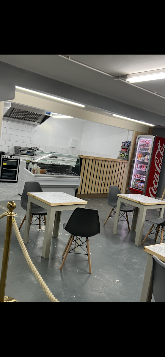 Clare’s Cafe & Catering