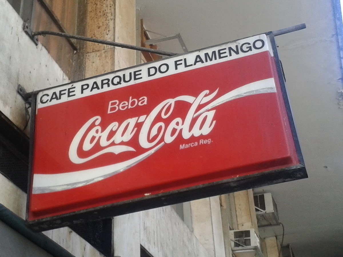 Café Parque do Flamengo