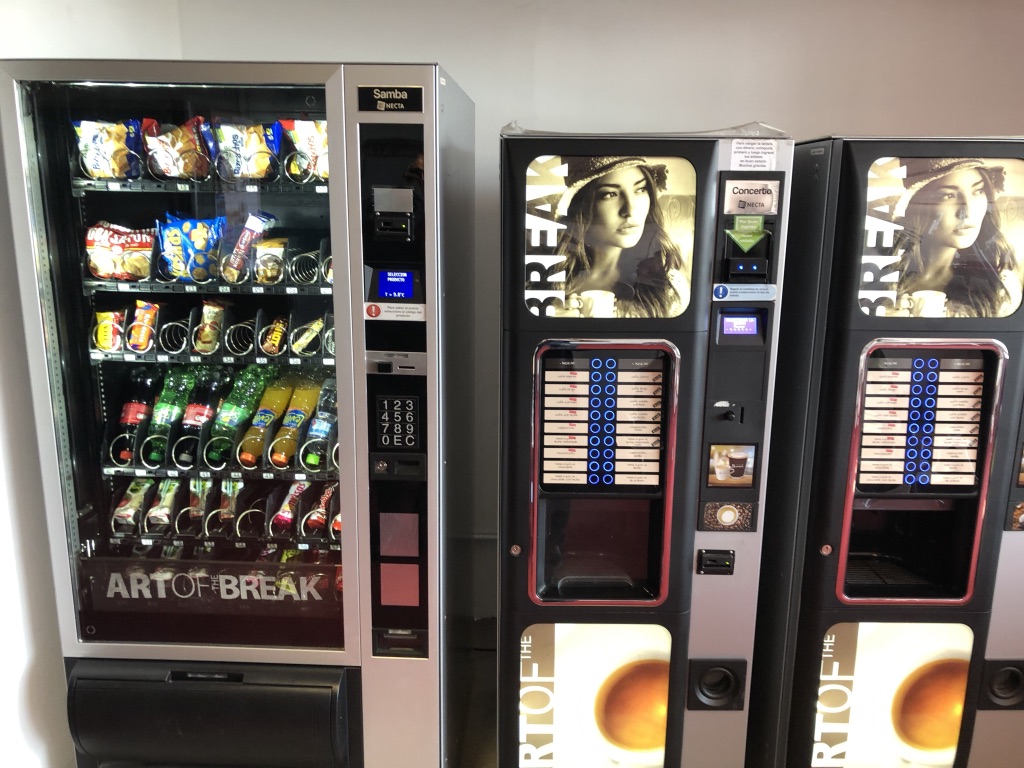 Cafe Bantu Commercial Offices