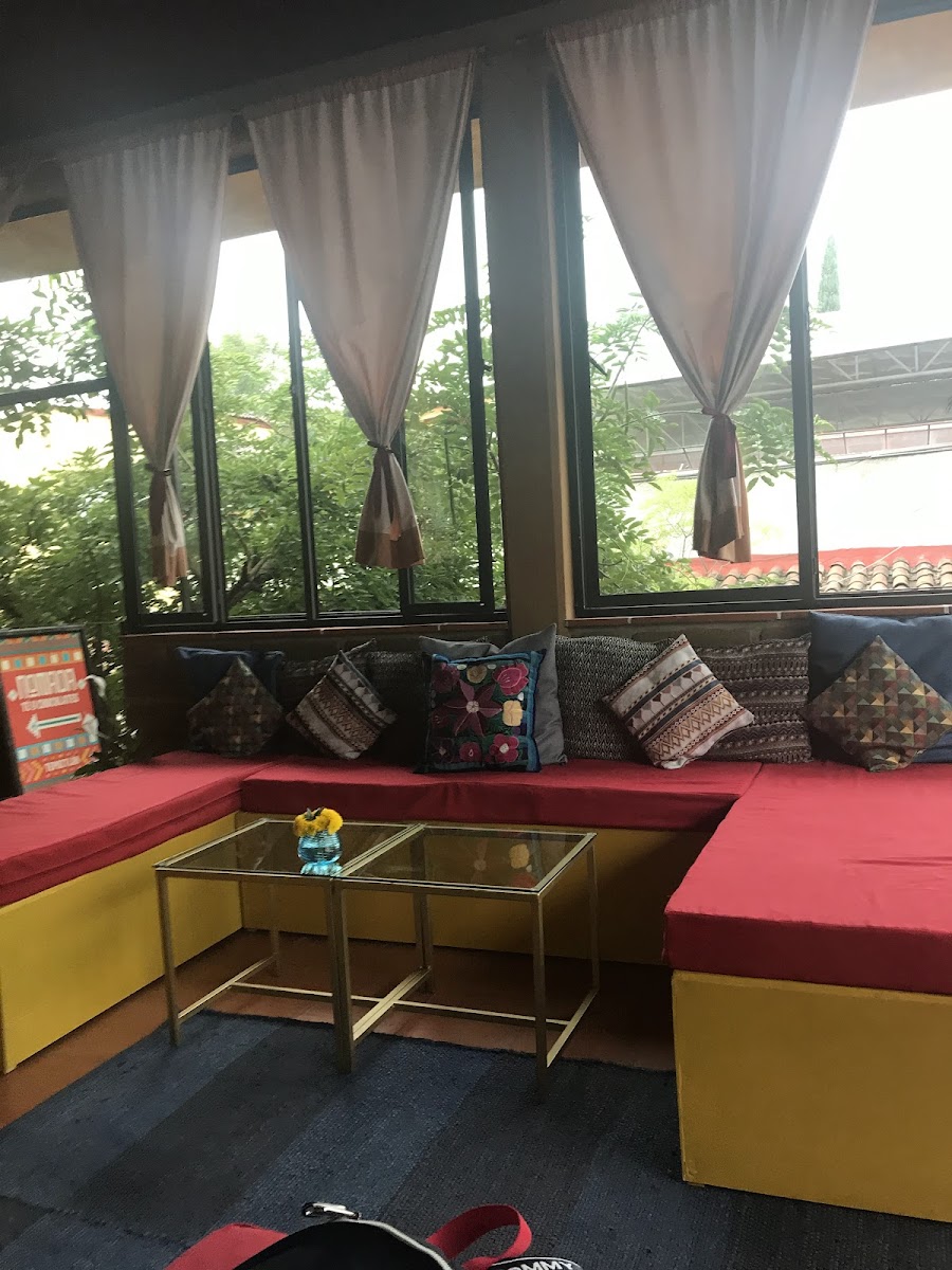 Nómada Chocolatería Artesanal