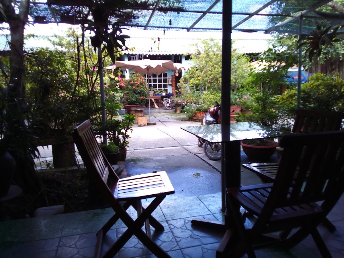 Cafe bida Tấn Phát