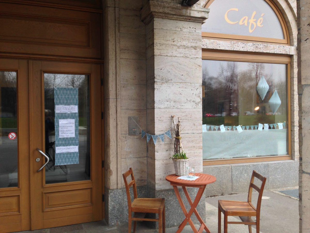Ring-Café