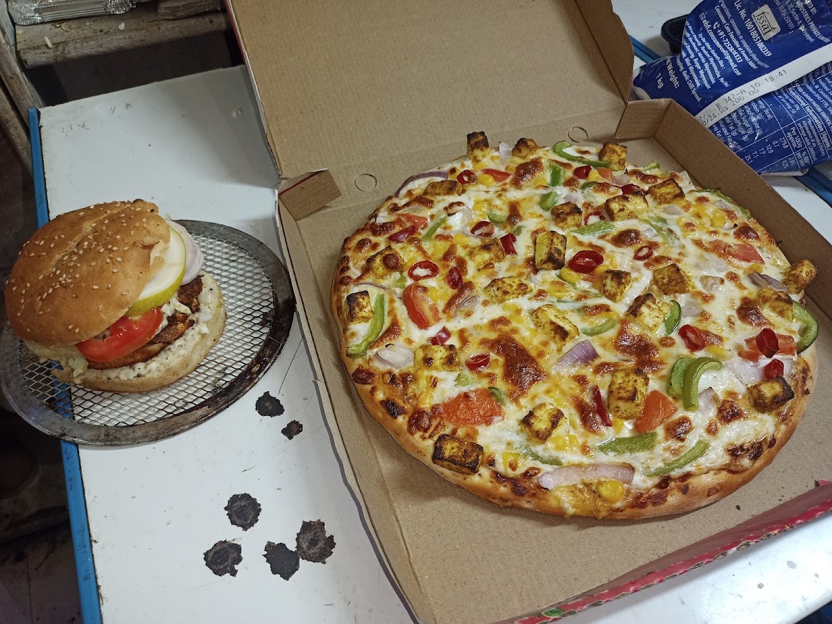 GLOBAL TEA CAFE ( HEAD OFFICE)