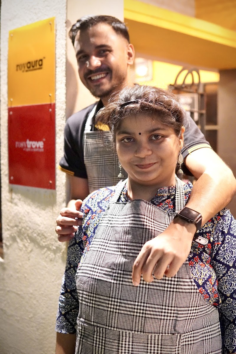 RosyTrove Cafe & Boutique