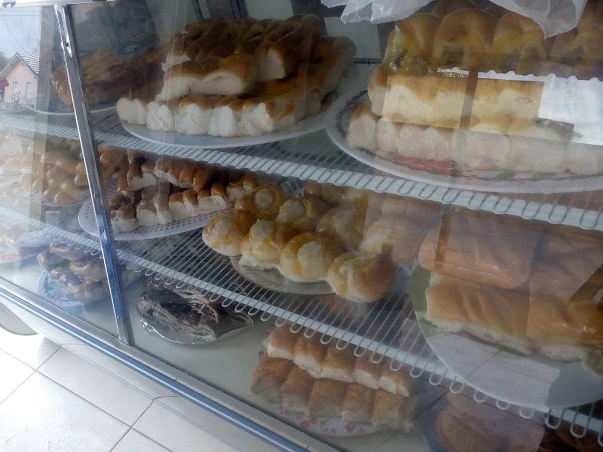 Luana - Café & Confeitaria