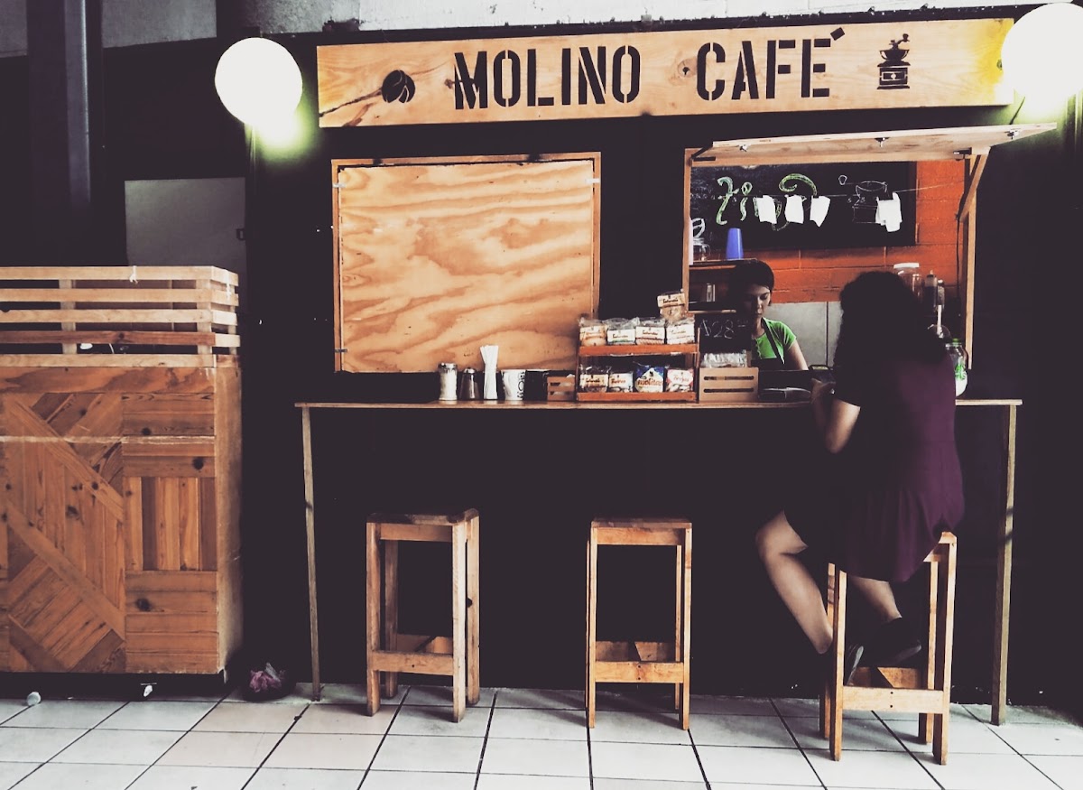 Molino Café