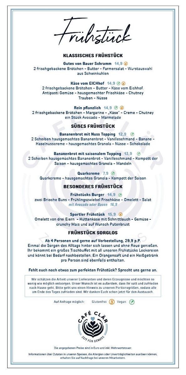Café Clär - 2