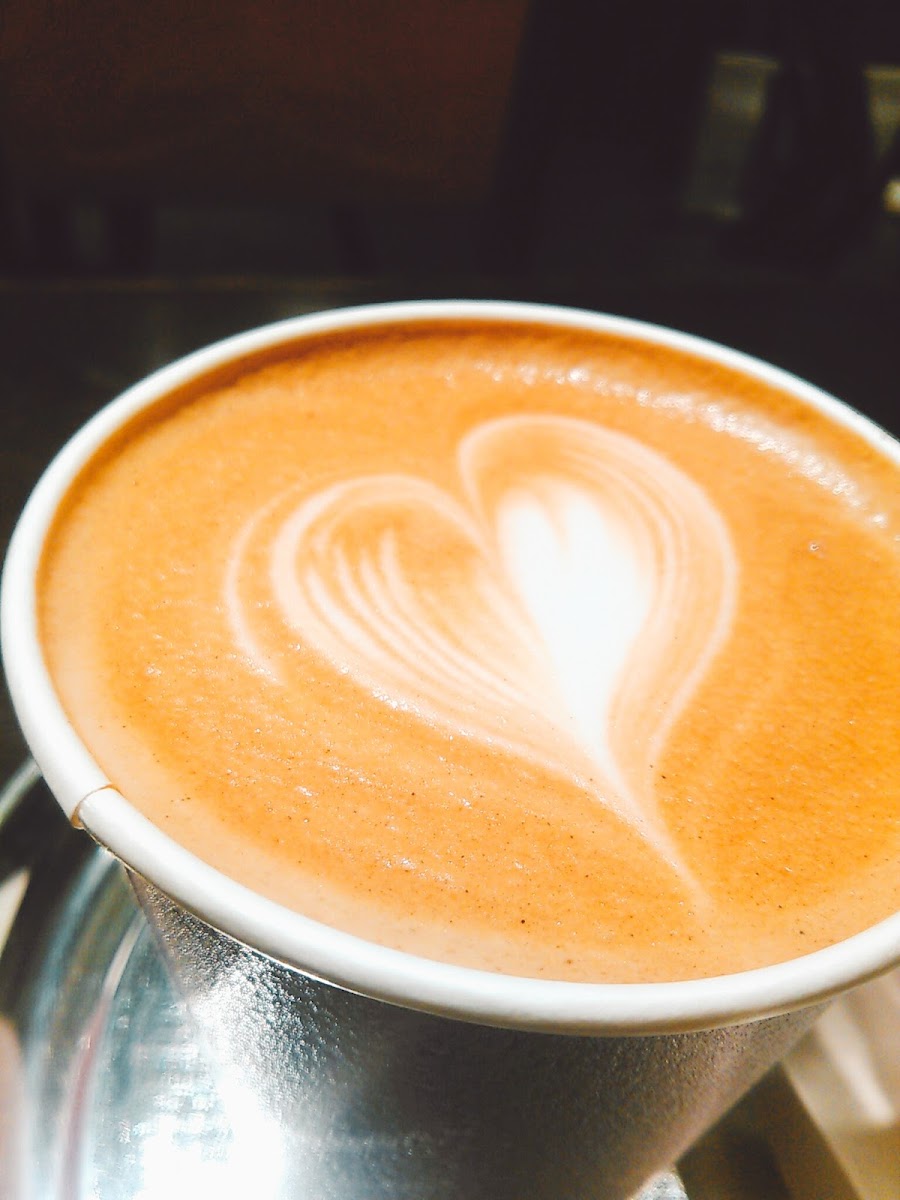 ANTICO CAFFE AL AVIS - Ikebukuro - 10