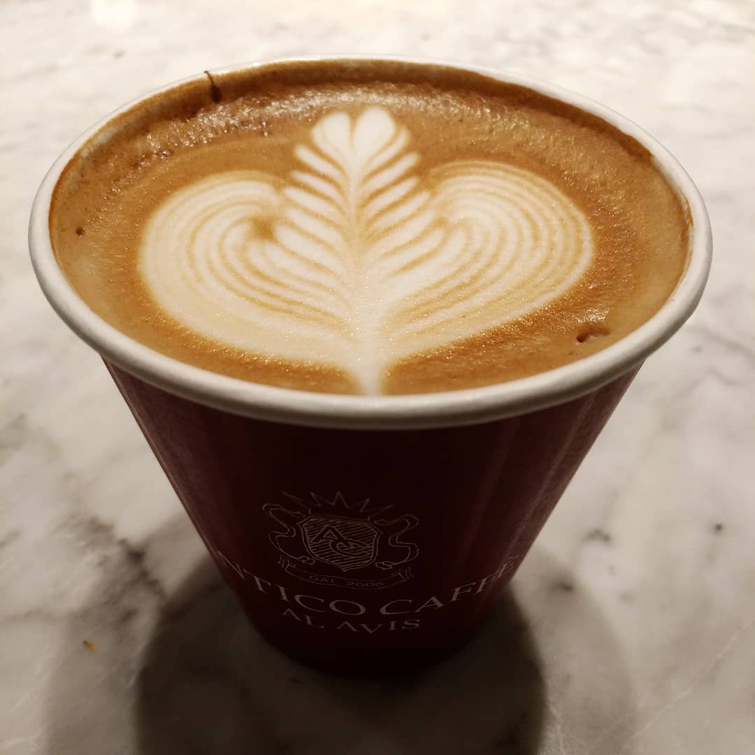 ANTICO CAFFE AL AVIS - Ikebukuro - 7