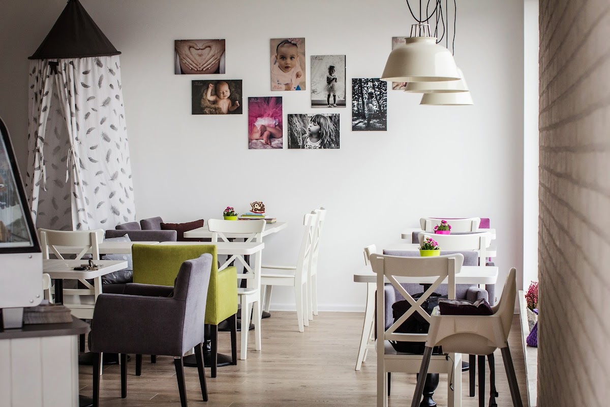 Slow Cafe Klubokawiarnia Family