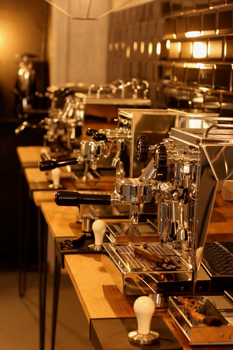 KAVA coffee roasters STORE Traunstein