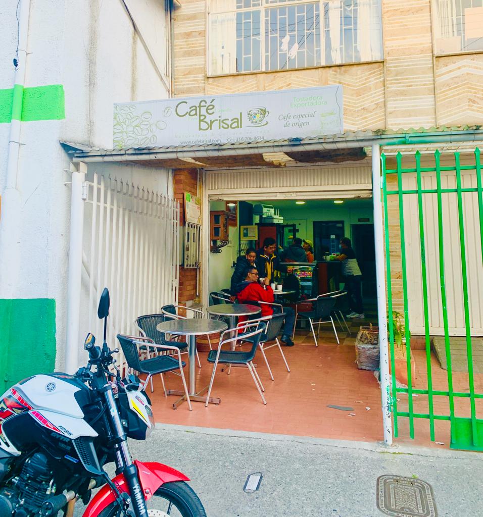 Café Brisal