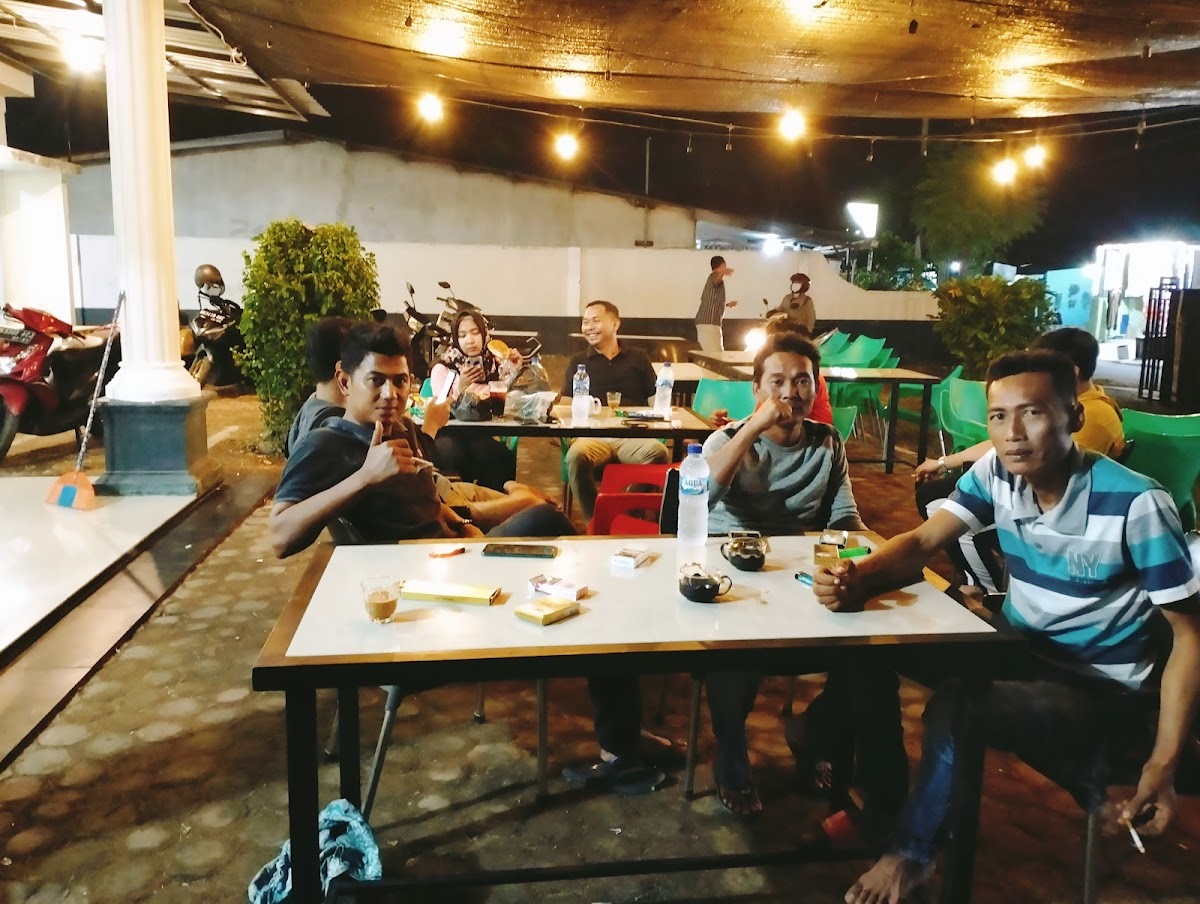 Sahabat Kuphi Reborn