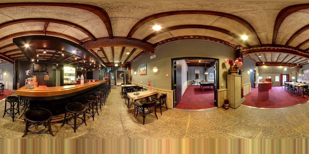 Doarpshûs Yn'e Mande