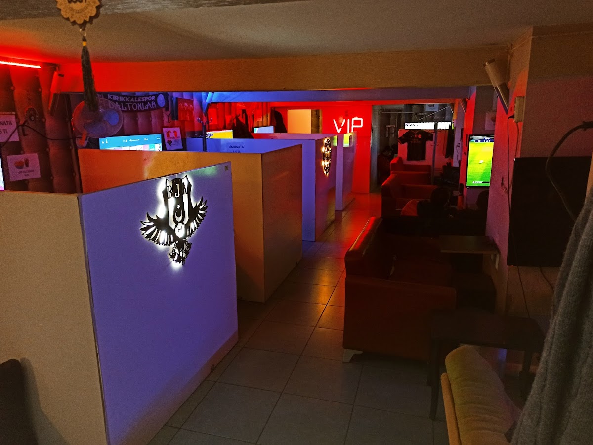 Gamepark Playstation Kırıkkale