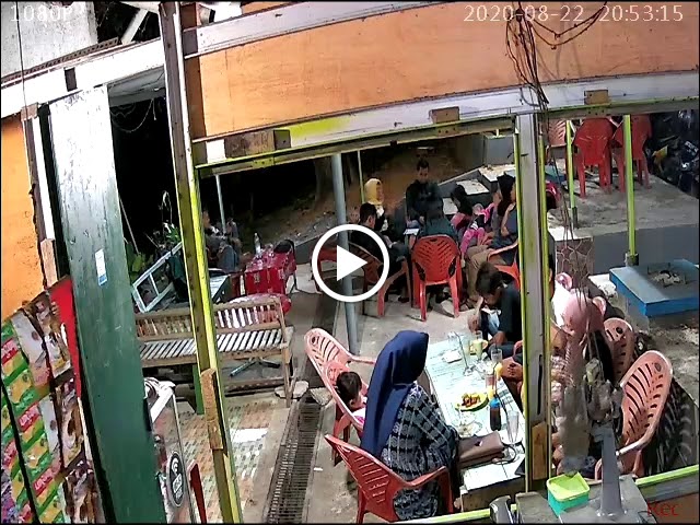 aqifah cafe kulinerA.2.3