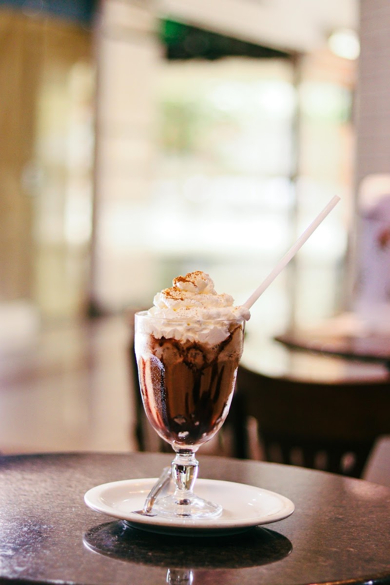 Via Bosque Cafeteria