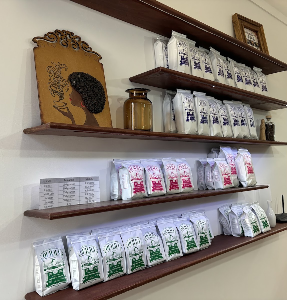 Cafeeira Boa Vista (Sítio Vale do Café)