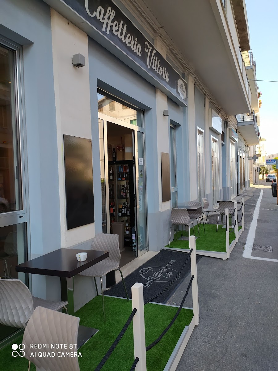 Bistrot Vittoria Caffe