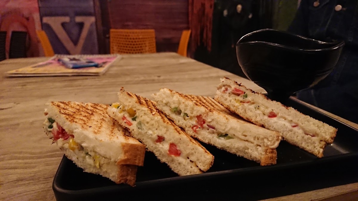 Sufna Cafe Rohtak - Best Cafe In Rohtak - 10