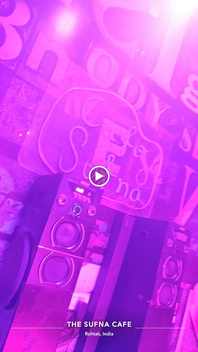 Sufna Cafe Rohtak - Best Cafe In Rohtak - 2