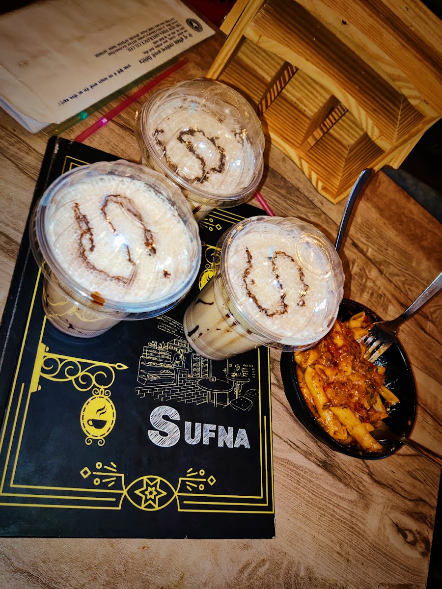 Sufna Cafe Rohtak - Best Cafe In Rohtak - 3