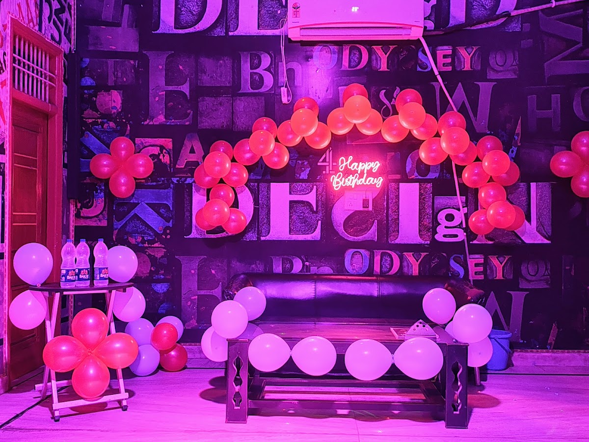 Sufna Cafe Rohtak - Best Cafe In Rohtak - 4