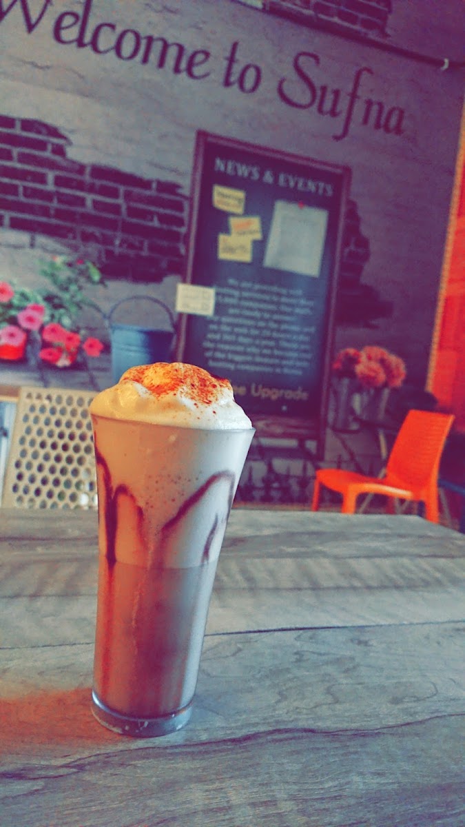 Sufna Cafe Rohtak - Best Cafe In Rohtak - 6