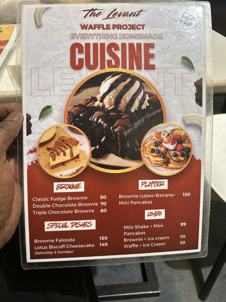 The Levant Juice Project - 10