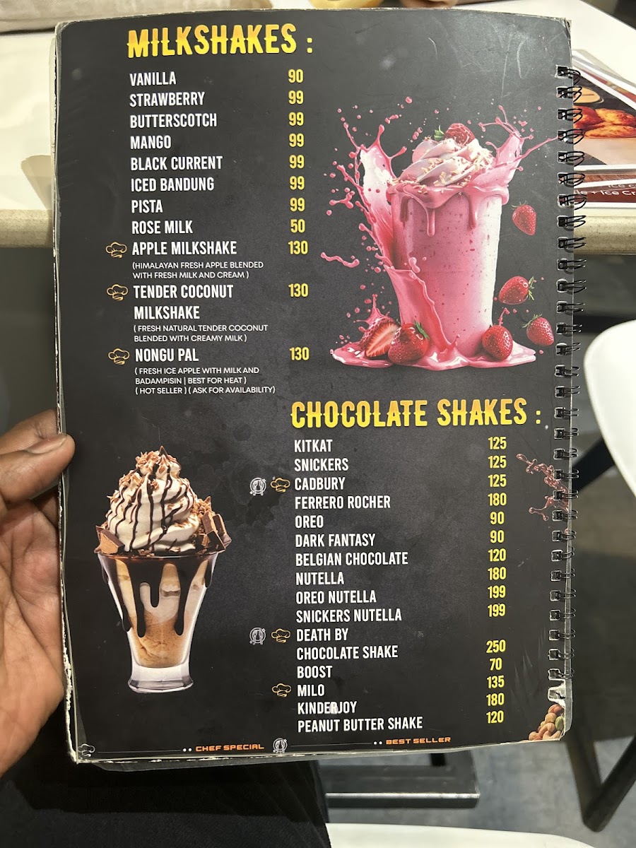 The Levant Juice Project - 2