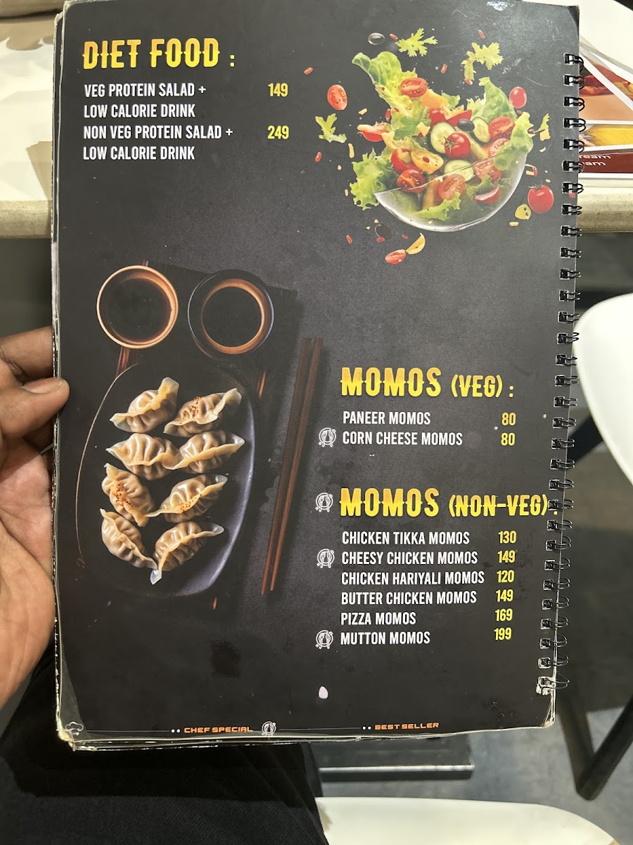 The Levant Juice Project - 6