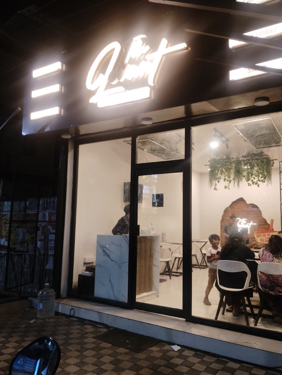 The Levant Juice Project - 2