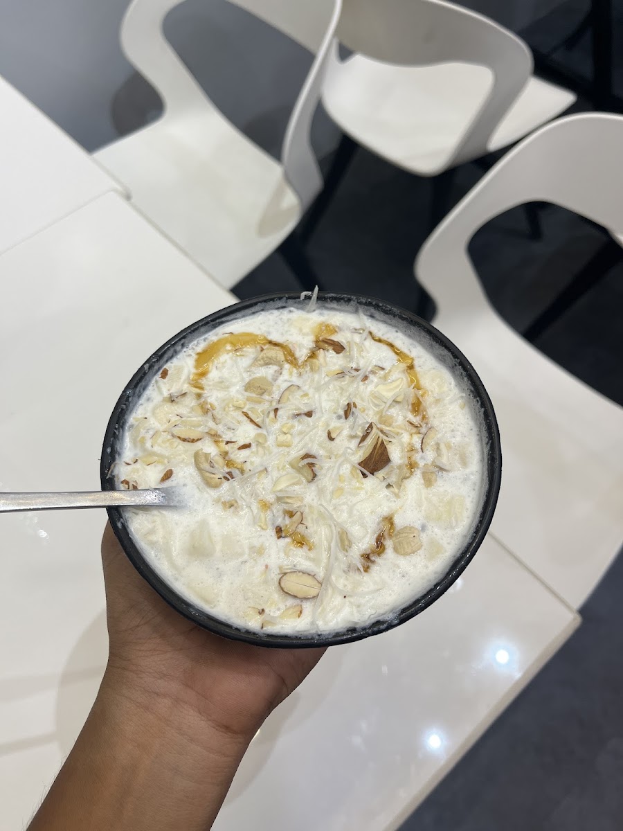 The Levant Juice Project - 6