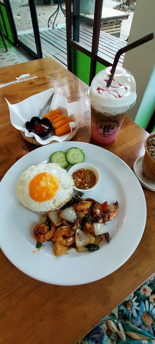 The natural cafe krabi - 10