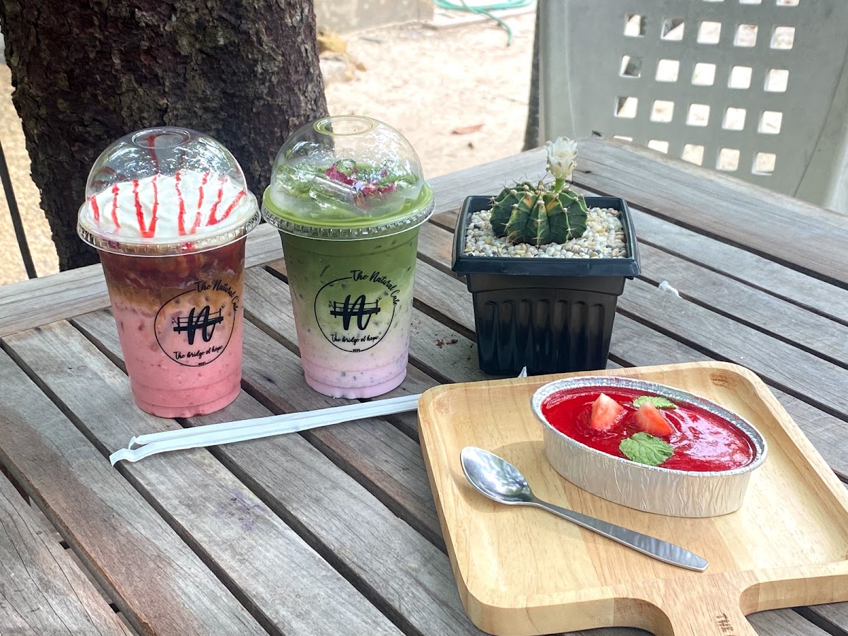 The natural cafe krabi - 2