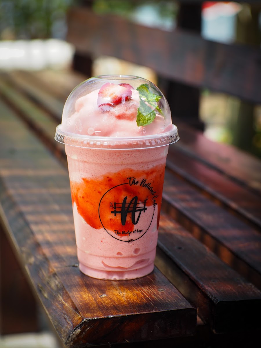 The natural cafe krabi - 6