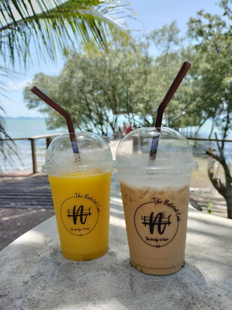 The natural cafe krabi - 7