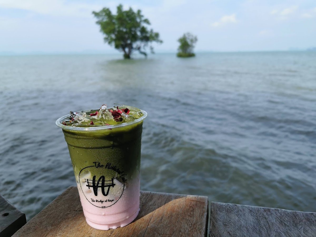 The natural cafe krabi - 8