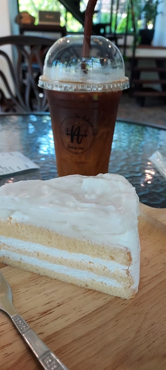 The natural cafe krabi - 9