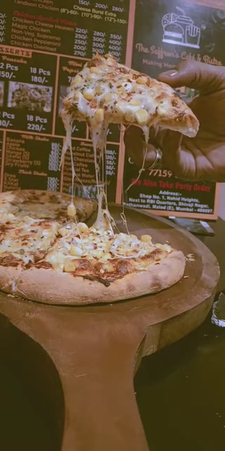 The Saffron's Cafe & Bristo - 5