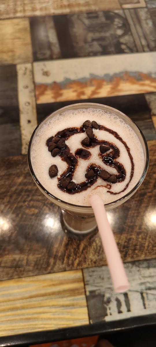 TEA TIME ☕️⏰ New Age Cafe ( All Age is new Age ) - 5