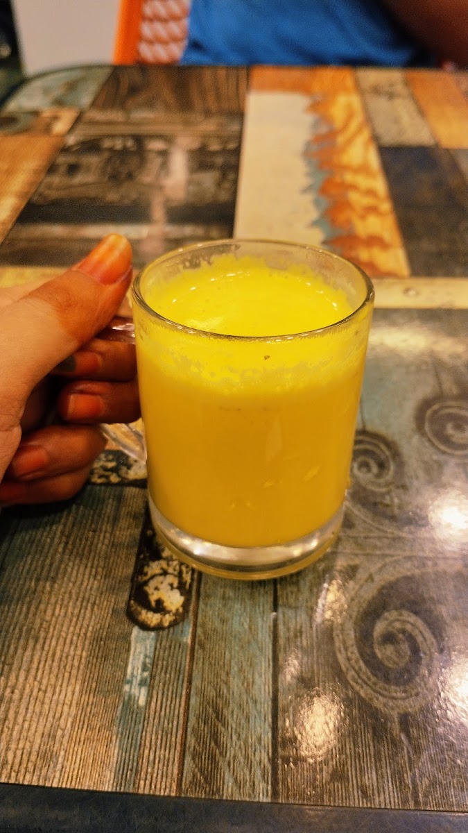 TEA TIME ☕️⏰ New Age Cafe ( All Age is new Age ) - 6